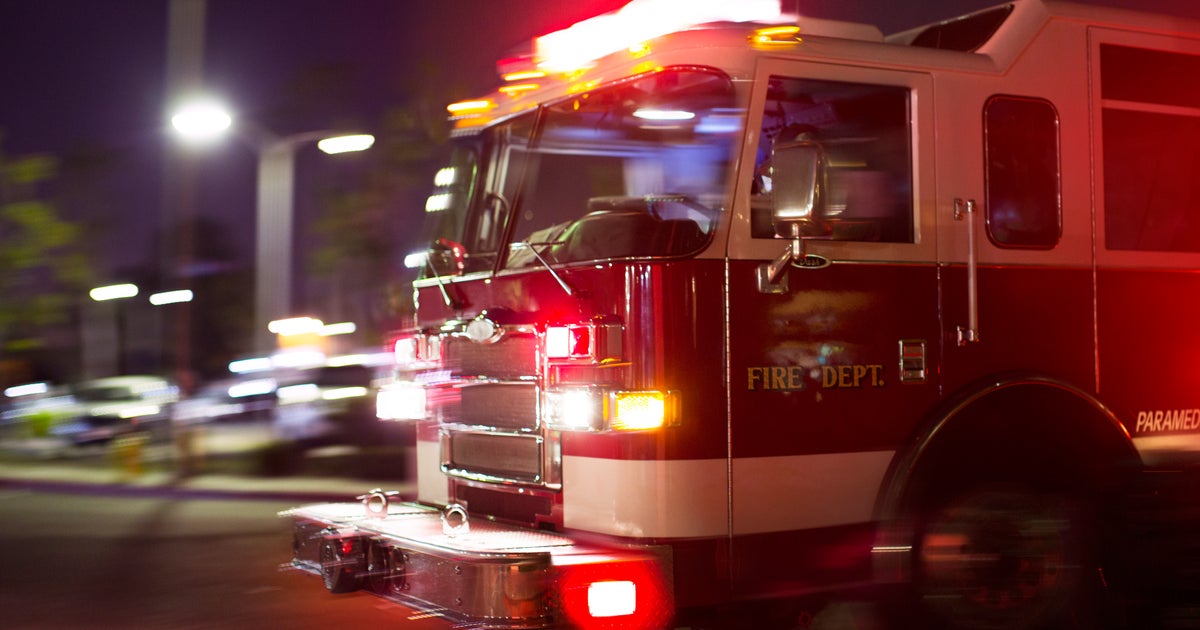 Maryland fire deaths drop 13% in 2024, report shows 