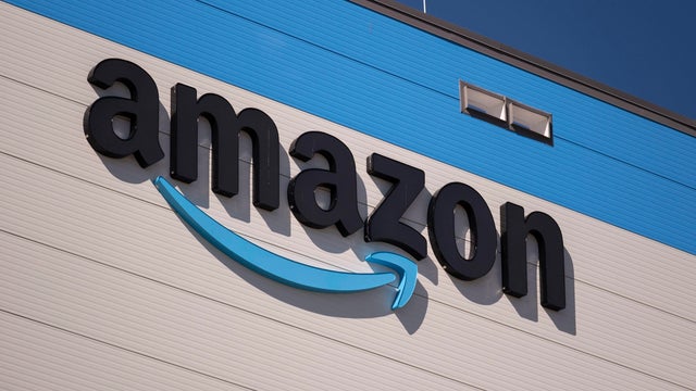 Amazon logo 