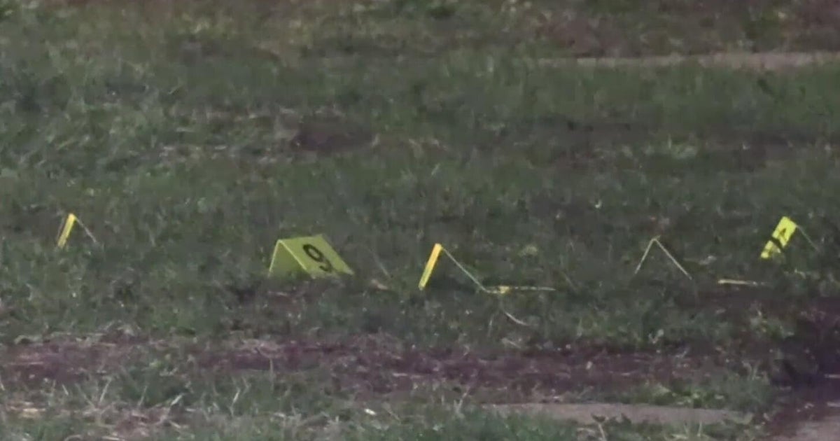 $10,000 reward for arrest in teen's fatal shooting in Englewood 