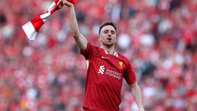 FILE PHOTO: Premier League - Liverpool v Tottenham Hotspur