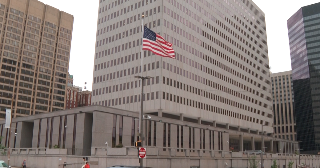 Bail for women at center of Baltimore ICE holding room lawsuit up in the air 